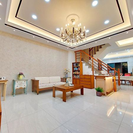 Loyo Royalty Apartment Đông Cảng Ngoại thất bức ảnh